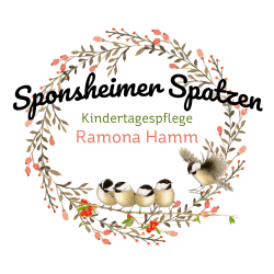 Kindertagespflege Sponsheimer Spatzen - Ramona Hamm - Tagesmutter in Bingen - Sponsheim