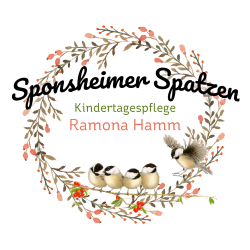 Kindertagespflege Sponsheimer Spatzen - Tagesmutter in Bingen-Sponsheim Kindertagespflege Sponsheimer Spatzen - Tagesmutter in Bingen-Sponsheim